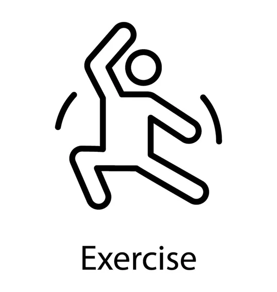 100,000 Exercise graphic Vector Images