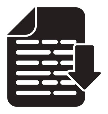 Bir sayfa aşağı inen ok karakteristik atama ile download 