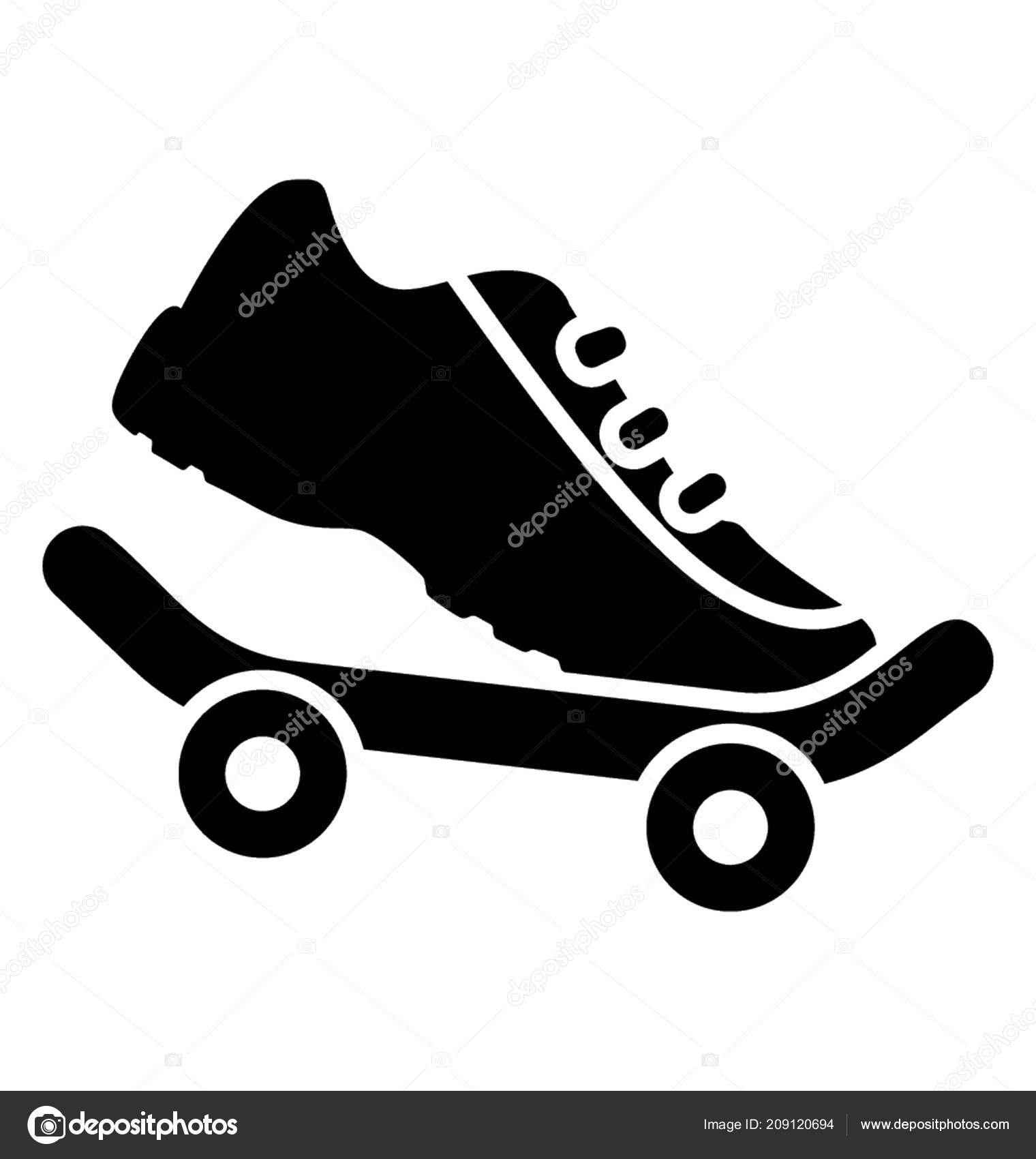 skate shoes wheels