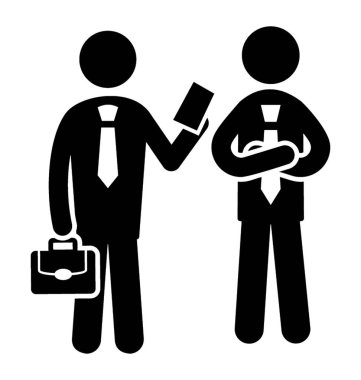 Bir işveren için onun çalışan iş atama 