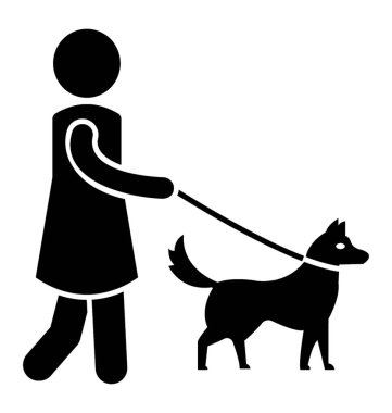 Köpek tutarak ve gidiş bir genç köpek daycare karakterize 