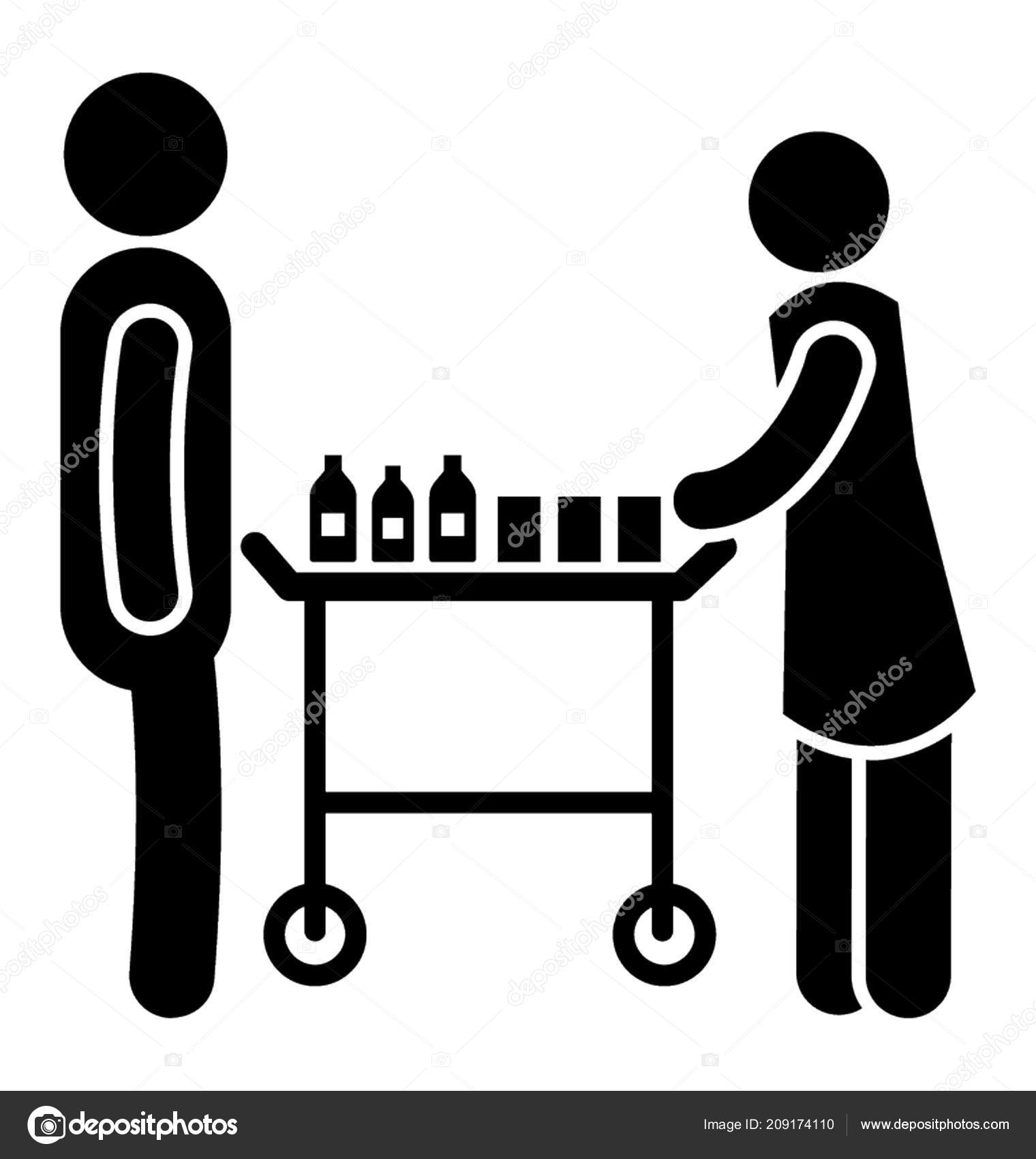 Staff Members Hospital Shifting Trolley Medicine Stock Vector Image By C Prosymbols Staff Members Hospital Shifting Trolley Medicine Stock Vector Image By C Prosymbols