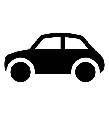 Küçük araba Hıristiyanlıkla microcar 