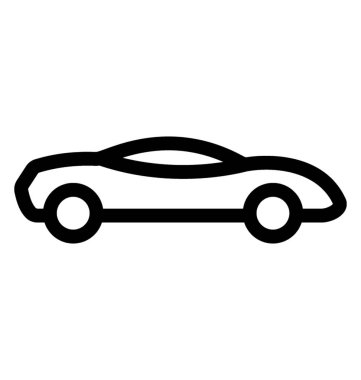 Otomobil ile yüksek hız supercar bilinen