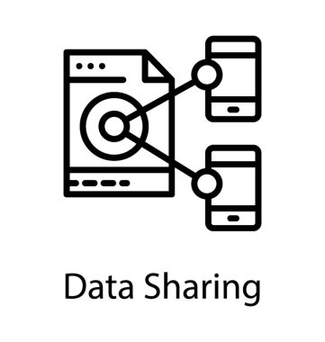 Smartphone ve belge veri paylaşımı sürecinden geçiyor 