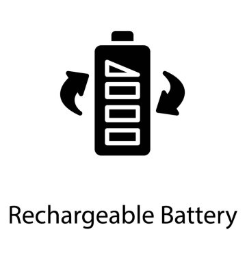 Elektrik enerji depolamak için pilin şarj edilmesi 