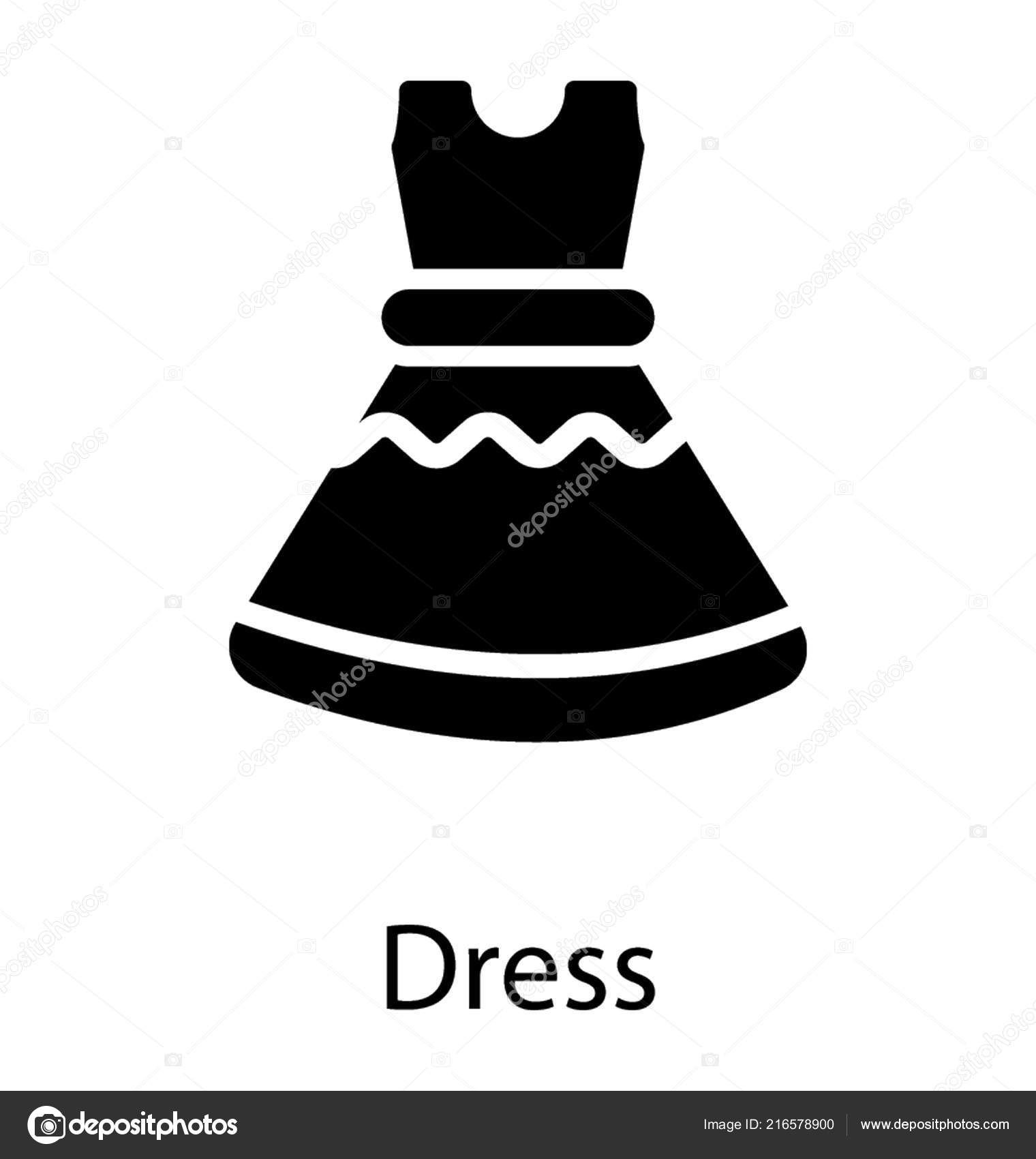 frock of ladies