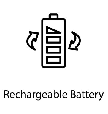 Elektrik enerji depolamak için pilin şarj edilmesi 