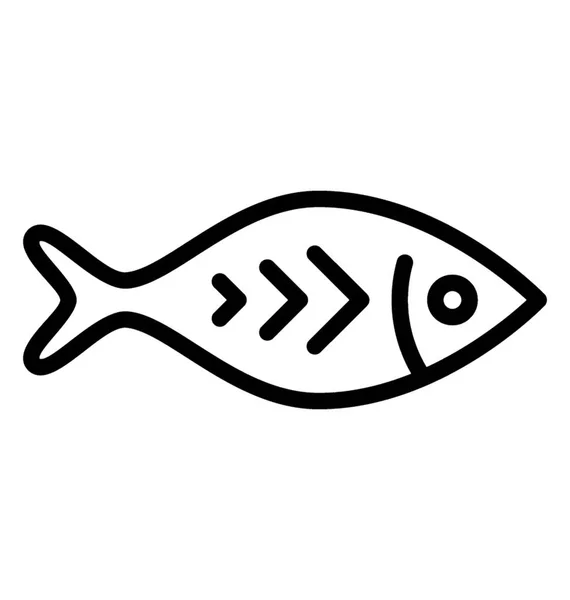 Podoczodołowych Małe Ryby Morskie Ogromna Głowa Przednia Symbolizujące Lumpsucker — Wektor stockowy