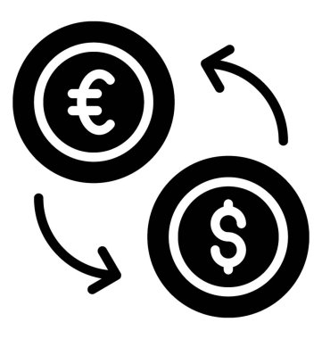 Döviz Alım Satım işlem para birimi dönüştürmek için 