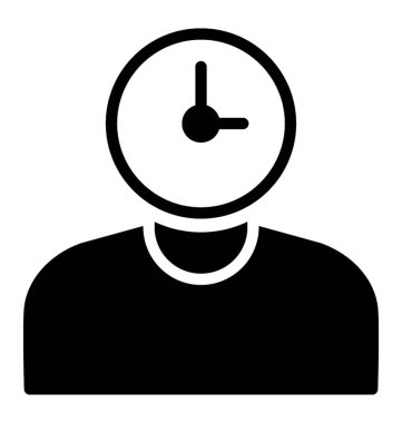 Proje Yöneticisi proje giriş saati ile 