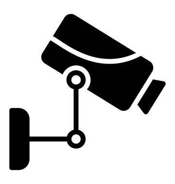 Duvarlar için video yakalama, cctv kamera güvenlik kamera monte 