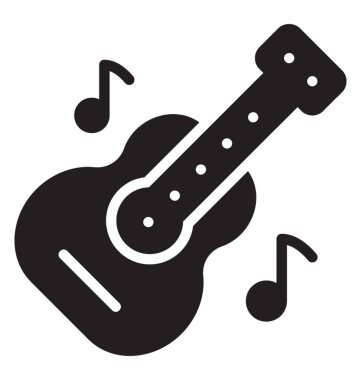 Gitar oyun kavramı müzik notlar 