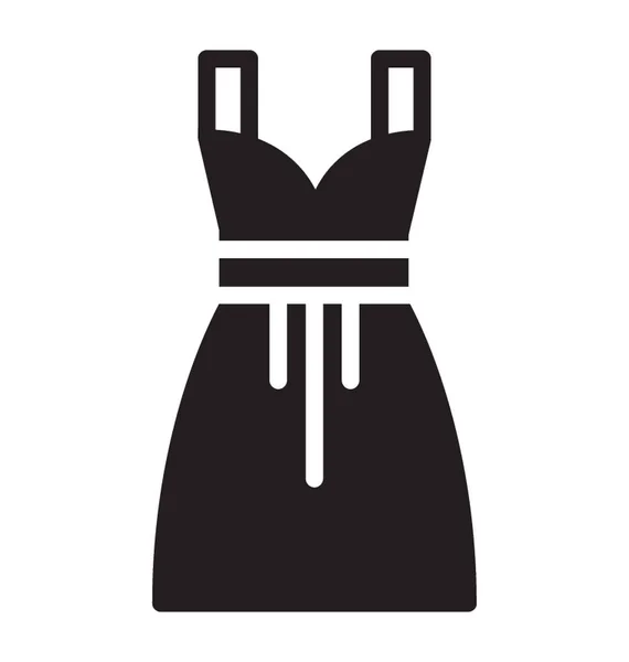 Vestido Capirana Usado Por Mulheres Festa Junina Para Comemorar Festival —  Vetores de Stock