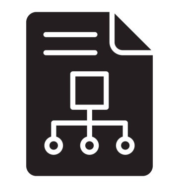 Hiyerarşik grafik proje akış çizelgesi kavramsallaştırma 