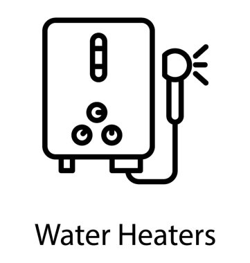 Yalnızca gerektiğinde ara olarak talep veya tankless ısıtıcı üzerinde sıcak su sağlamak