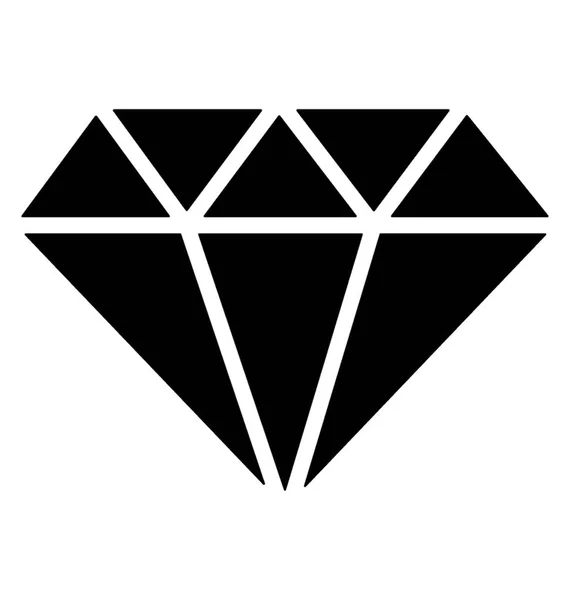 프리미엄 품질을 다이아몬드 — 스톡 벡터