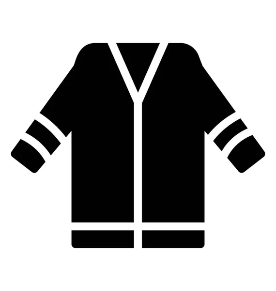 Vêtements Protection Pour Les Travailleurs Construction — Image vectorielle