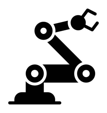 Bir ekipman olarak da bilinen Endüstri/sanayii donatımı