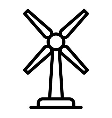 Bir fan tipi yel değirmeni sık kullandığınız çiftlikleri 