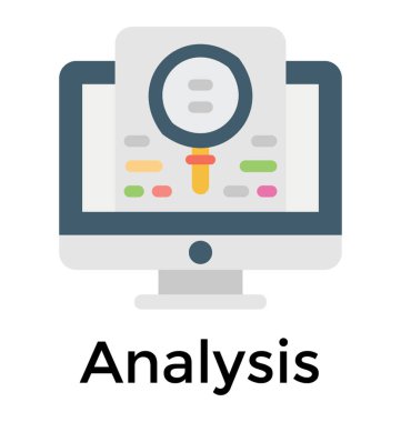Web performansını kontrol etmek için web analizi 