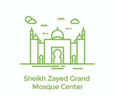 Lahor pakistan, badshahi Camii tarihi bir ünlü Kraliyet camide 
