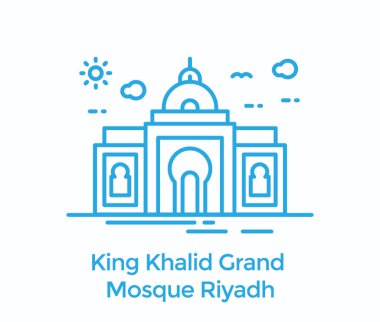 Riyad khalid havaalanına kral olarak bilinen ünlü bir havaalanında 