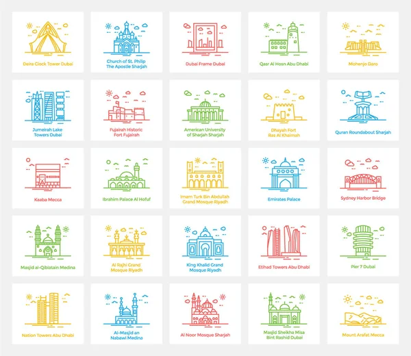 Dünya ünlü simgeler