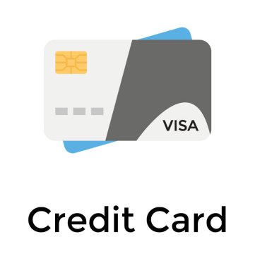Online banka kartları, kredi kartı
