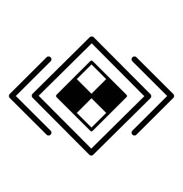 Antik çağlardan Kelt sembolü 