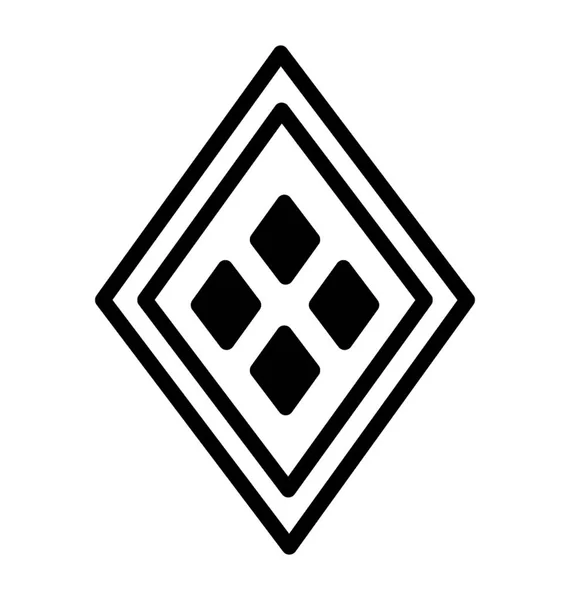 Иконка Племенного Ковра — стоковый вектор