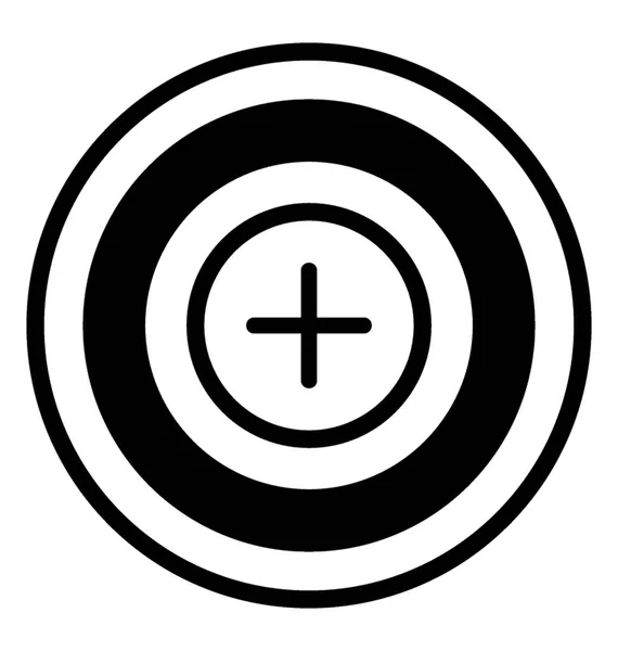 Keltisches Symbol Aus Der Antike — Stockvektor