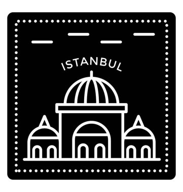 Türk etiketi, istanbul damgası 