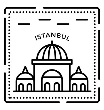 Türk etiketi, istanbul damgası 