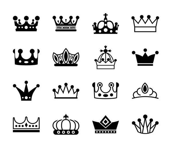 The Crown Temporary Tattoo  EasyTatt