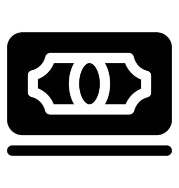 Para yığınının katı tasarım.