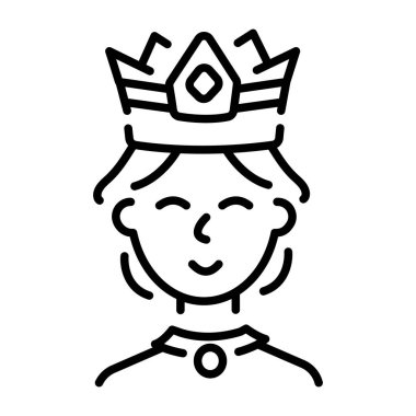 Bir oyun kazananı gösteren doğrusal simge