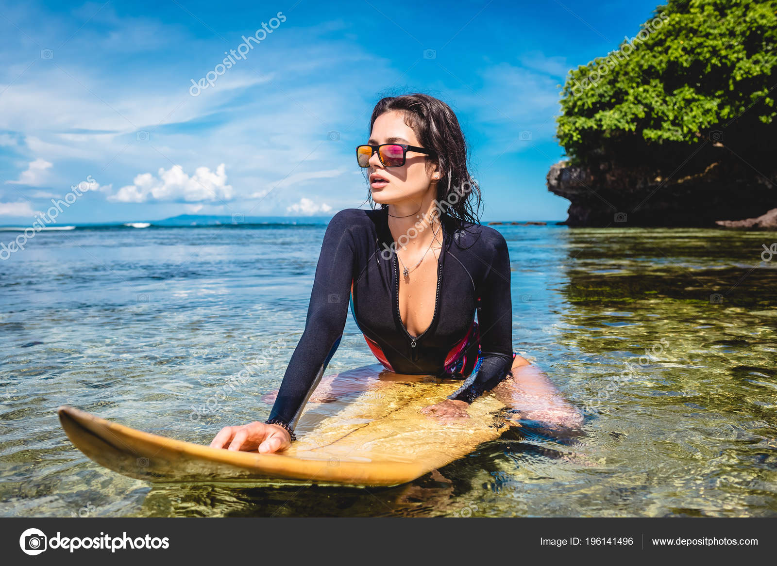 surfing sunglasses