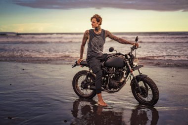 motorcu