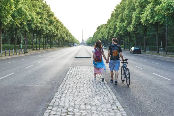 Fiets — Stockfoto