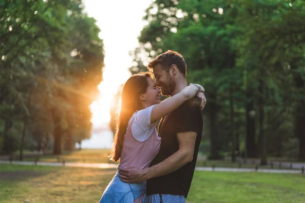 Amor. — Foto de Stock