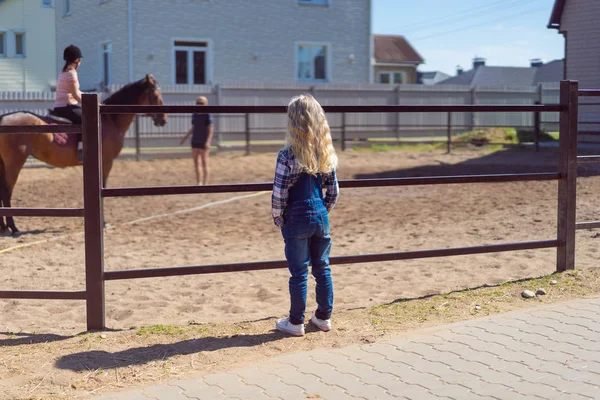 Ranch — Stock Photo, Image