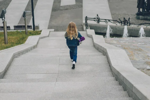 Steps — Stock Photo, Image