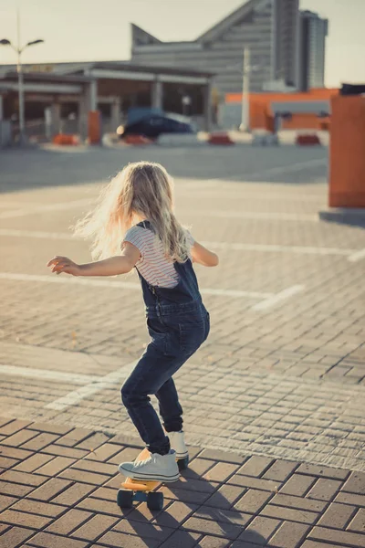 Infancia — Foto de Stock