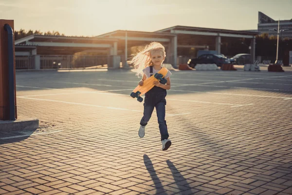 Lopen — Stockfoto