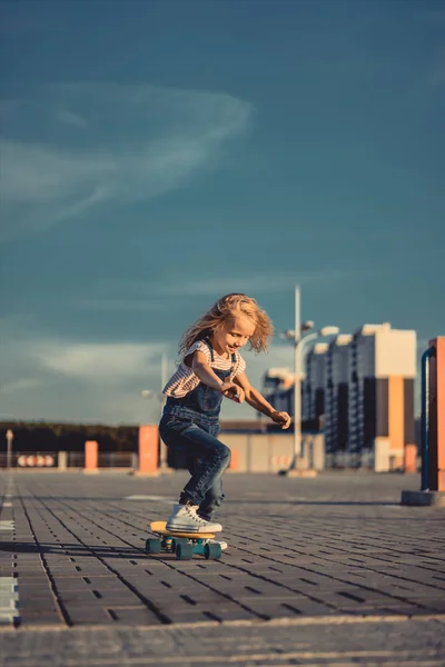 Skater — Stockfoto