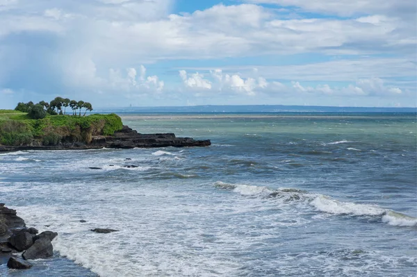 Ocean — Stock Photo