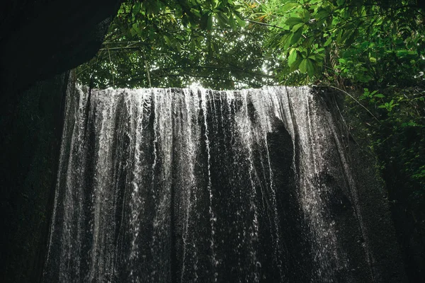 Wasserfall — Stockfoto