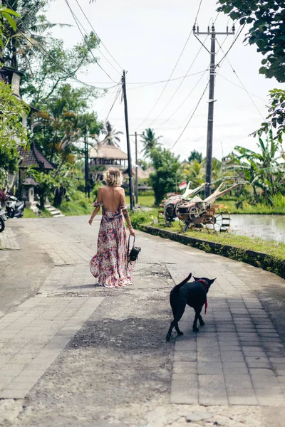 Walking — Stock Photo