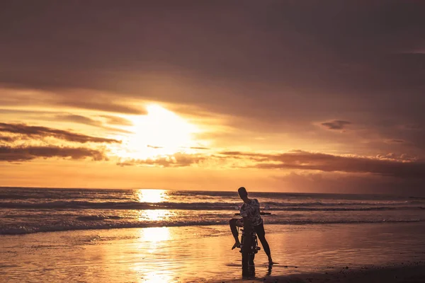 Lindo. — Fotografia de Stock